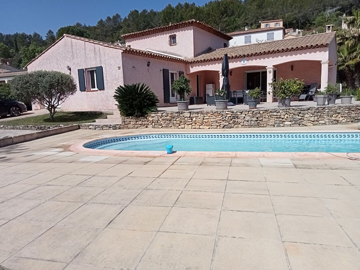 Maison à vendre, 145m², Le Luc