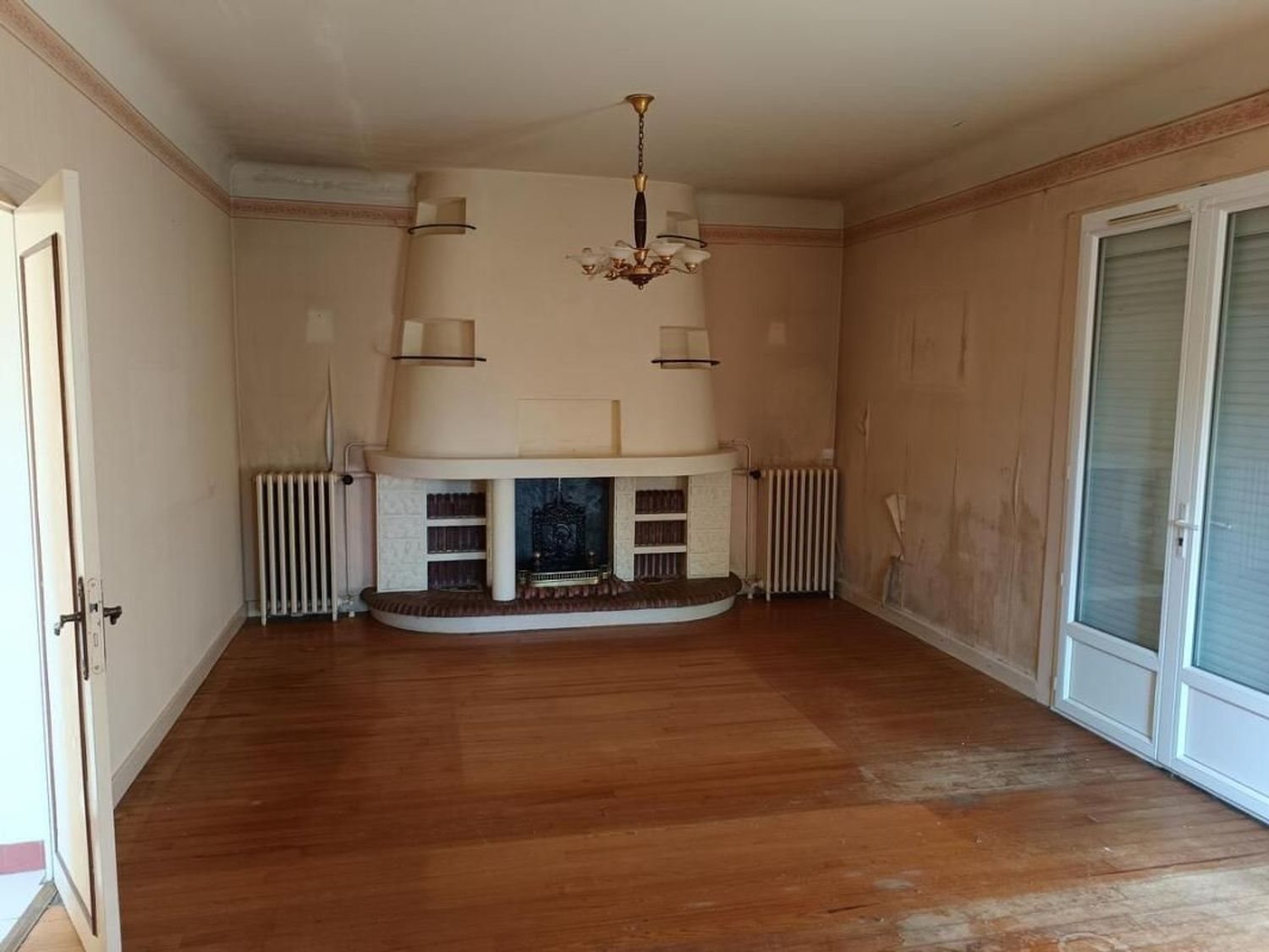 Maison à vendre, 95m², Saint-Seurin-sur-l'Isle
