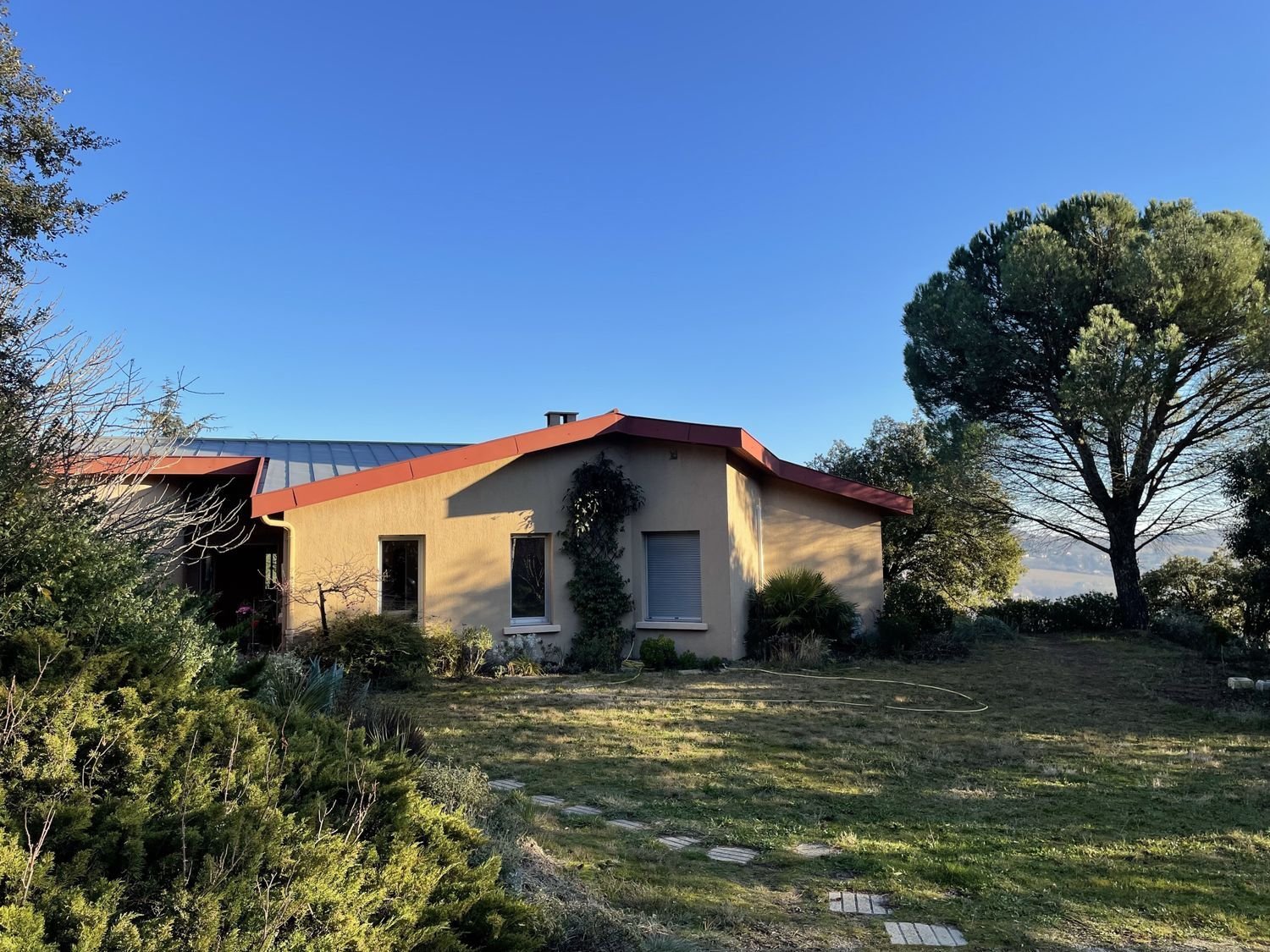 Maison à vendre, 160m², Saint-Péray