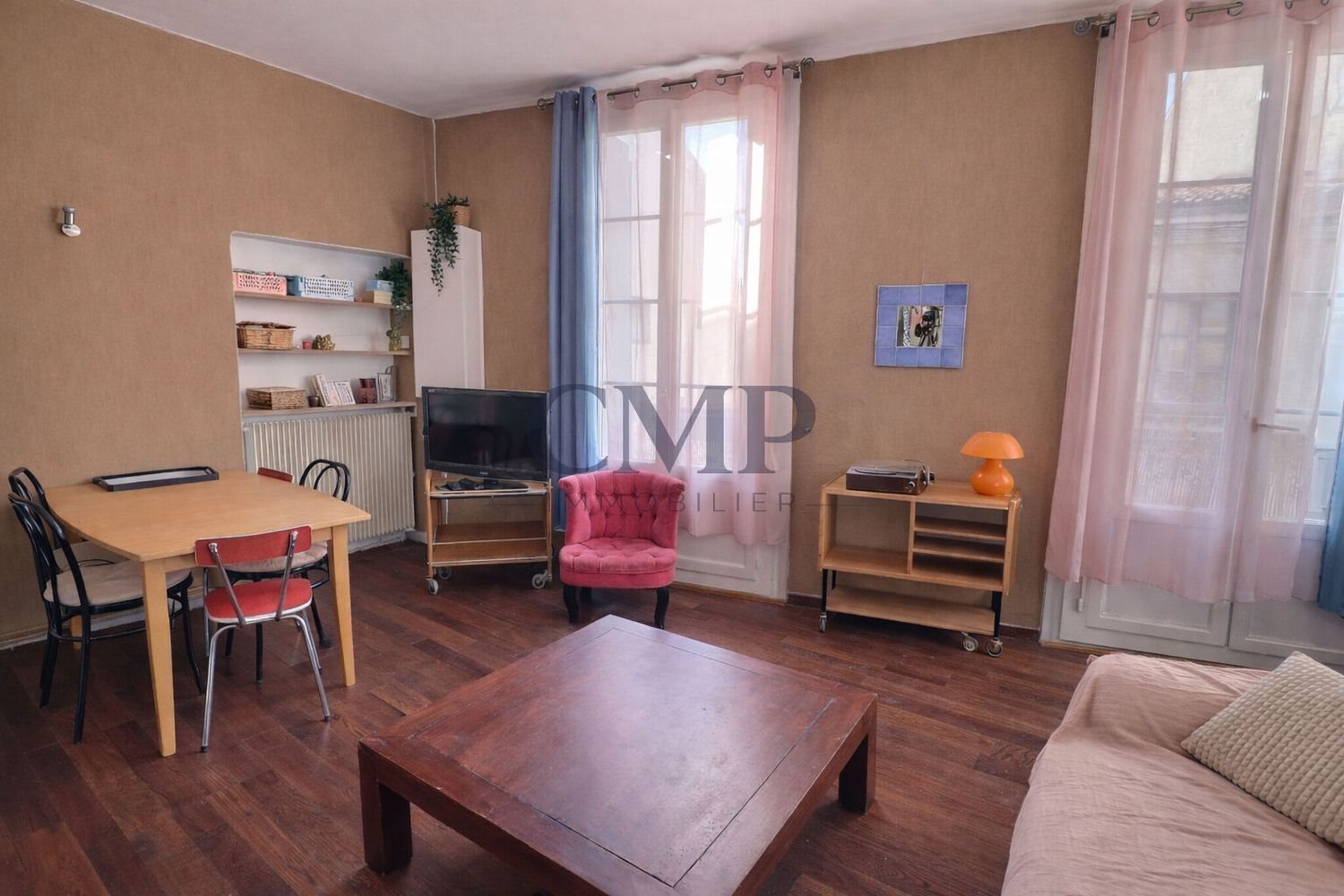 Appartement à vendre, 41m², Montpellier