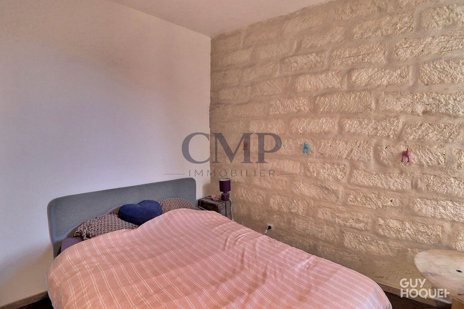 Appartement à vendre, 41m², Montpellier