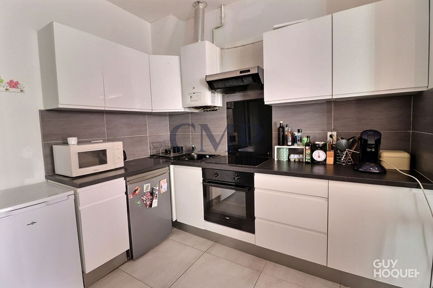 Appartement à vendre, 41m², Montpellier