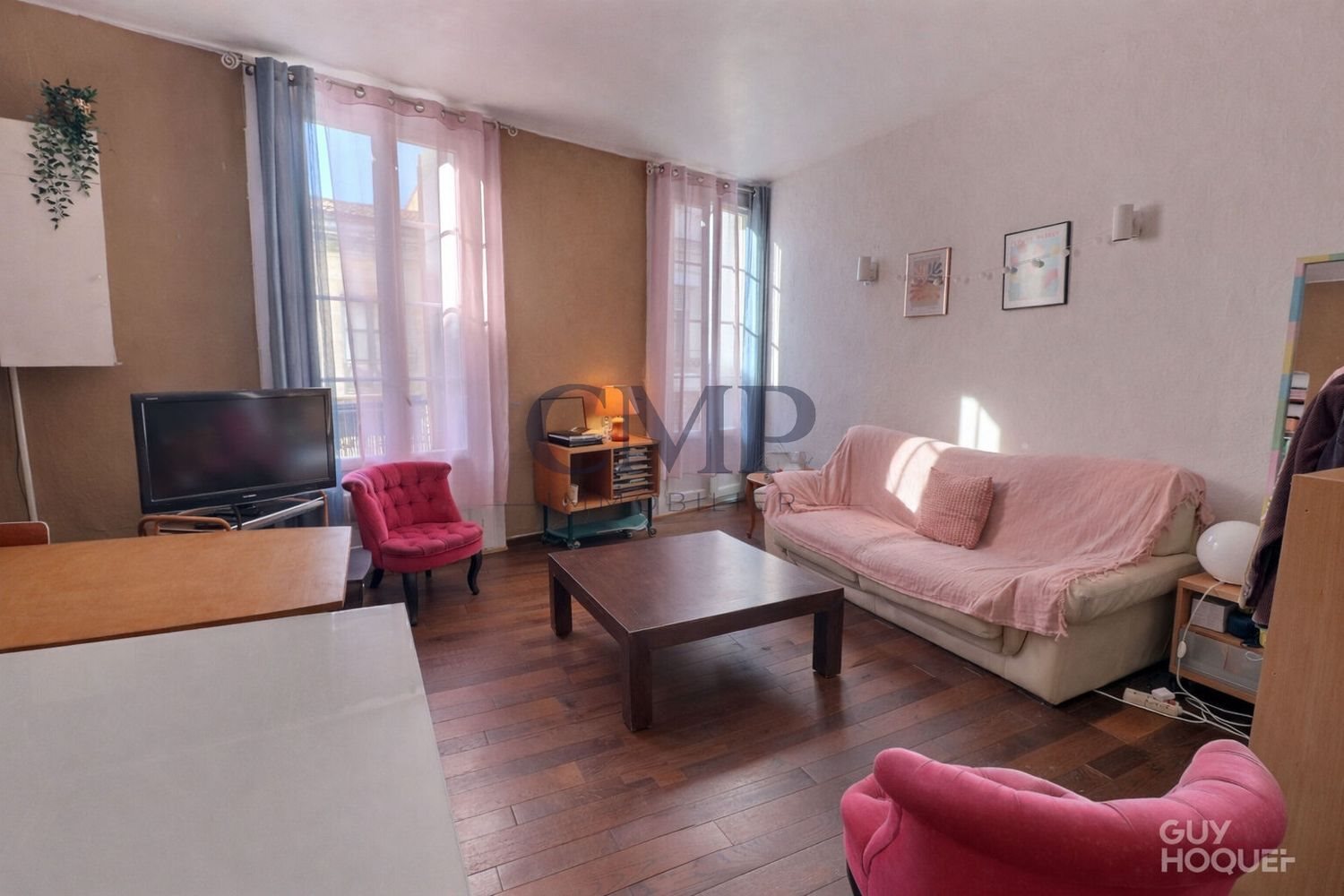 Appartement à vendre, 41m², Montpellier