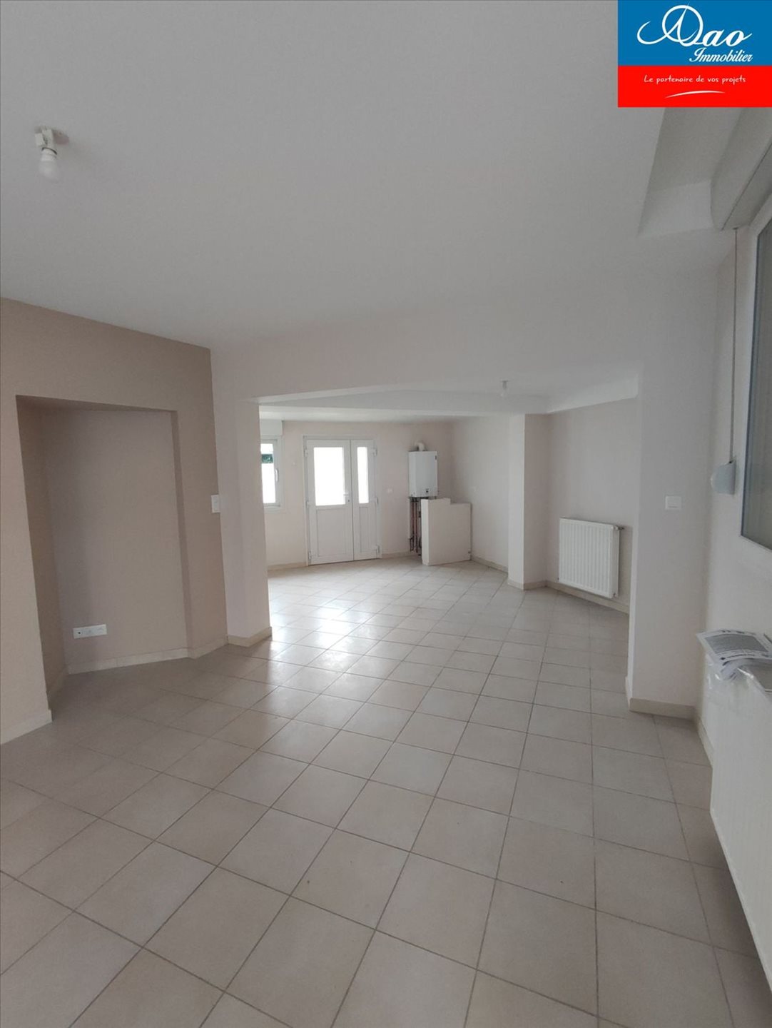 Maison à vendre, 70m², Saint-André-les-Vergers
