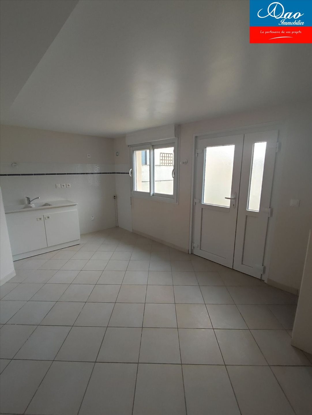 Maison à vendre, 70m², Saint-André-les-Vergers