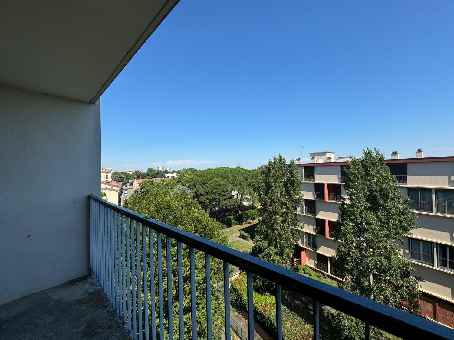 Appartement à vendre, 78m², Colomiers
