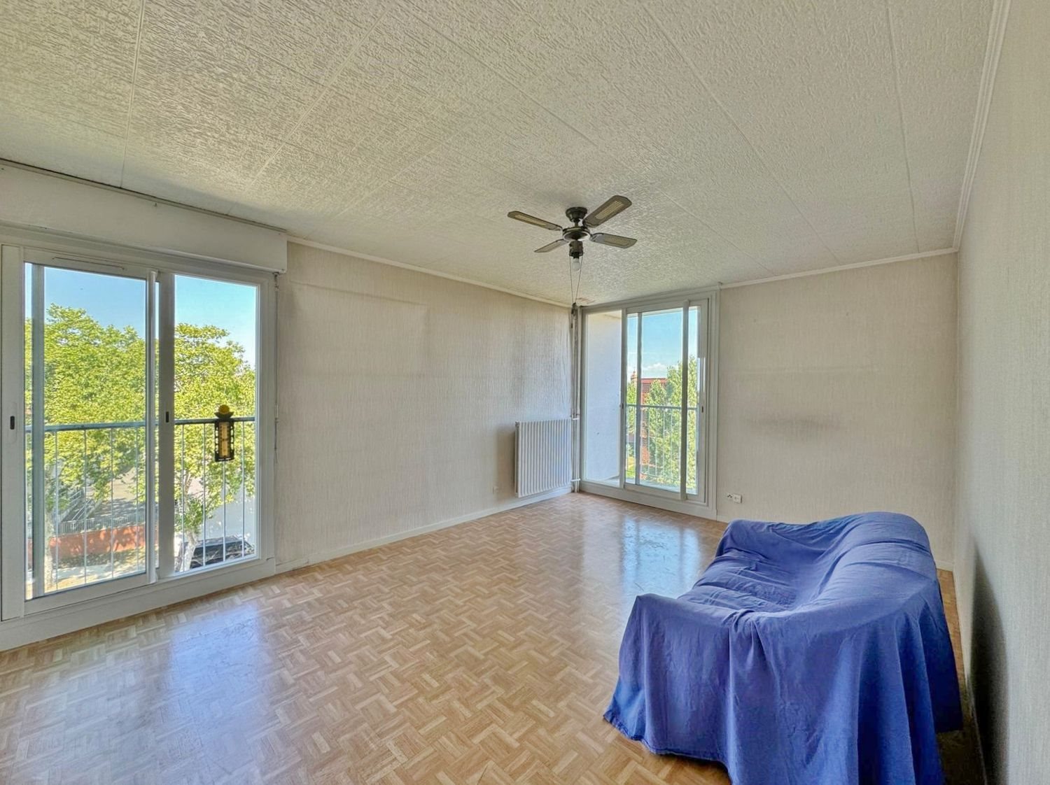 Appartement à vendre, 78m², Colomiers