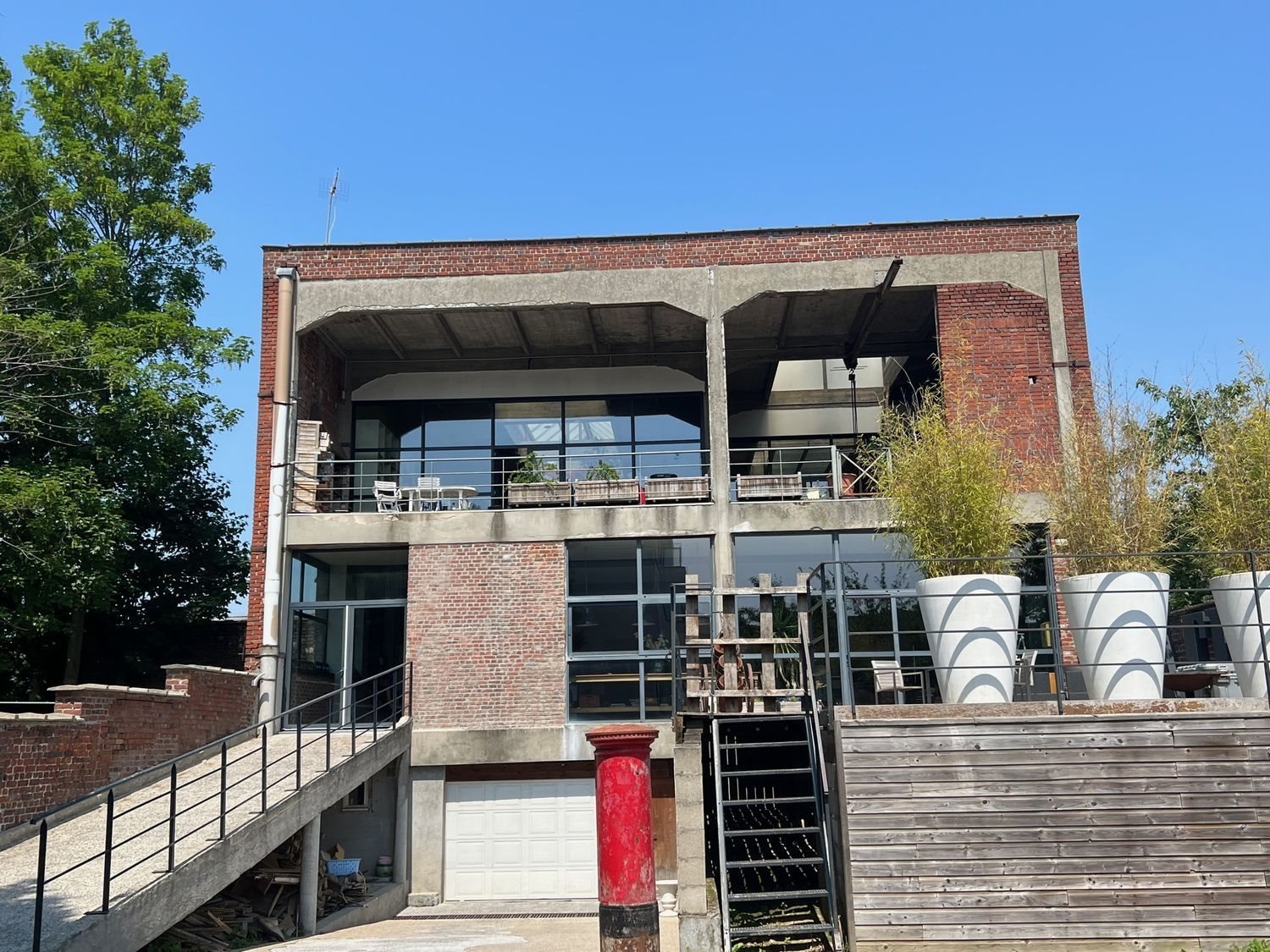 Appartement à vendre, 320m², Tourcoing