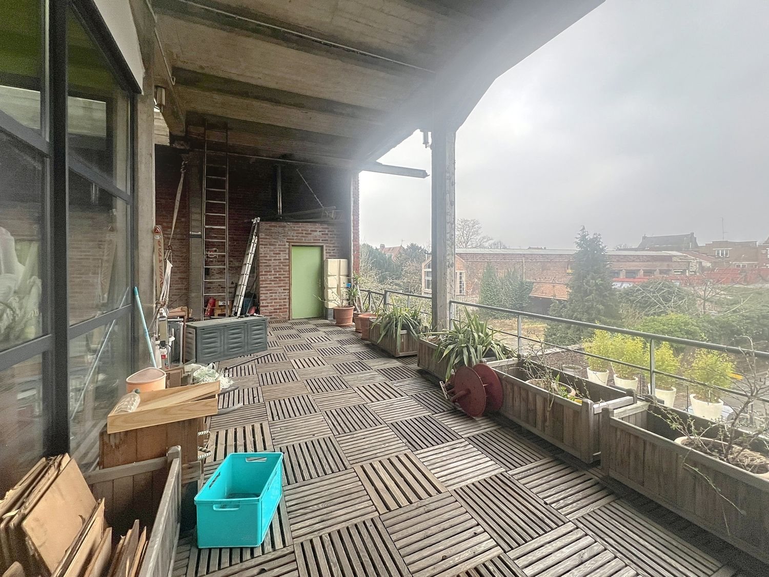 Appartement à vendre, 320m², Tourcoing