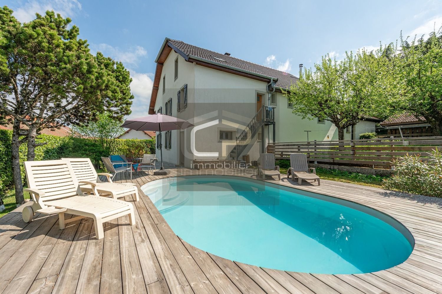 Maison à vendre, 333m², Etercy
