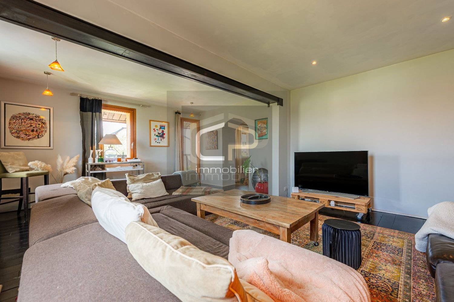 Maison à vendre, 333m², Etercy