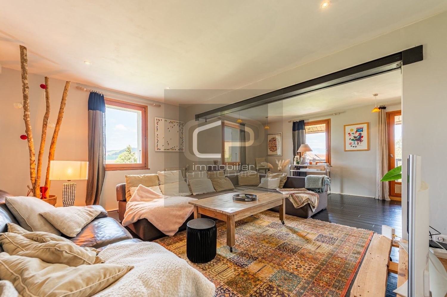 Maison à vendre, 333m², Etercy