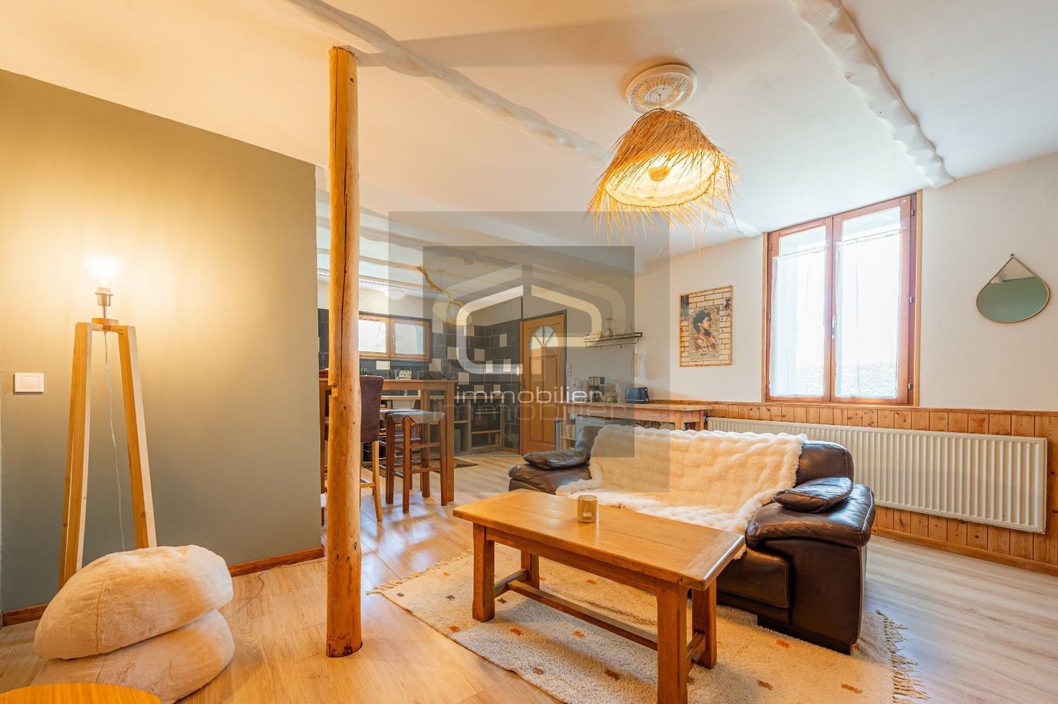 Maison à vendre, 333m², Etercy