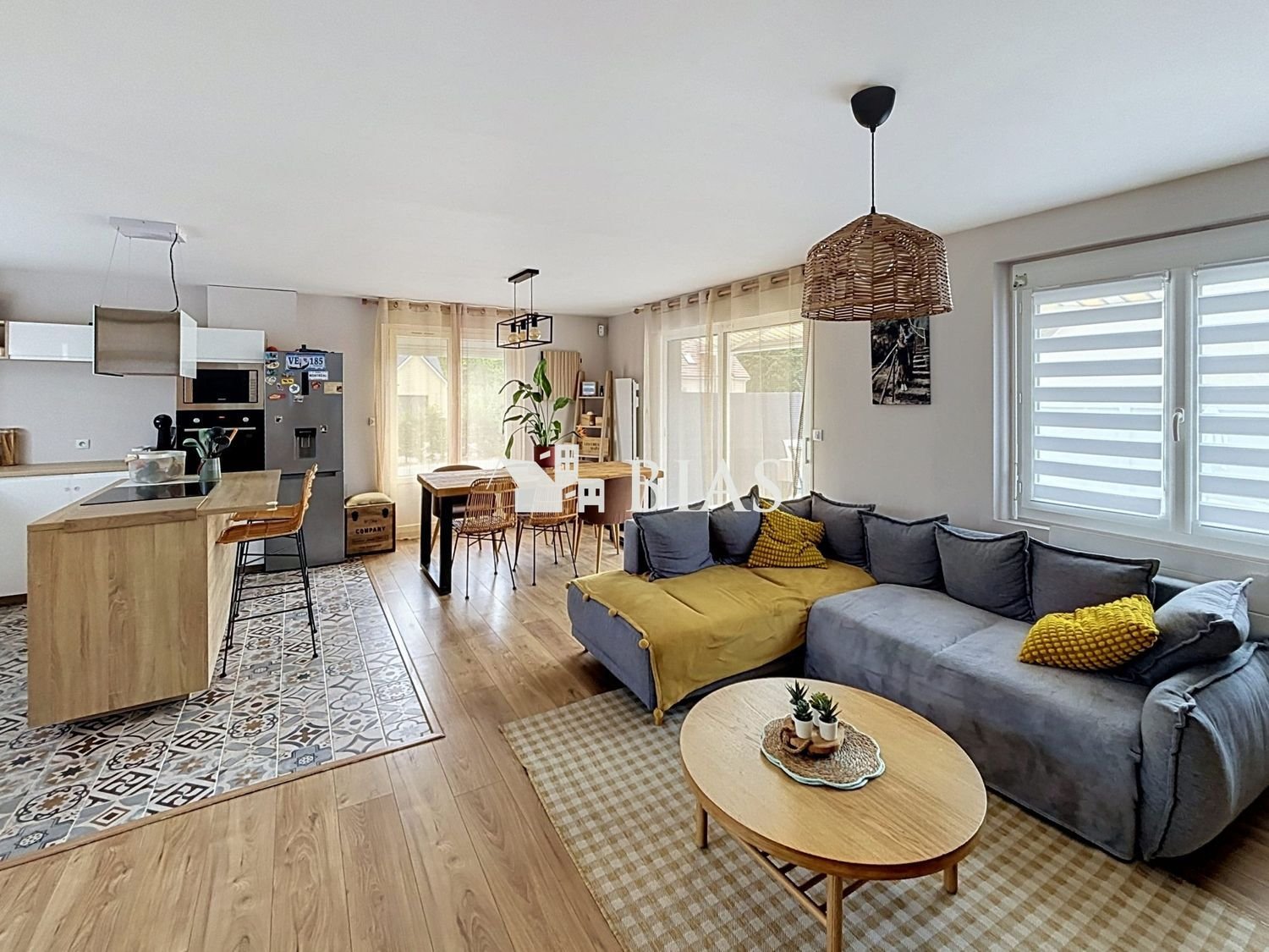 Maison à vendre, 65m², Poses
