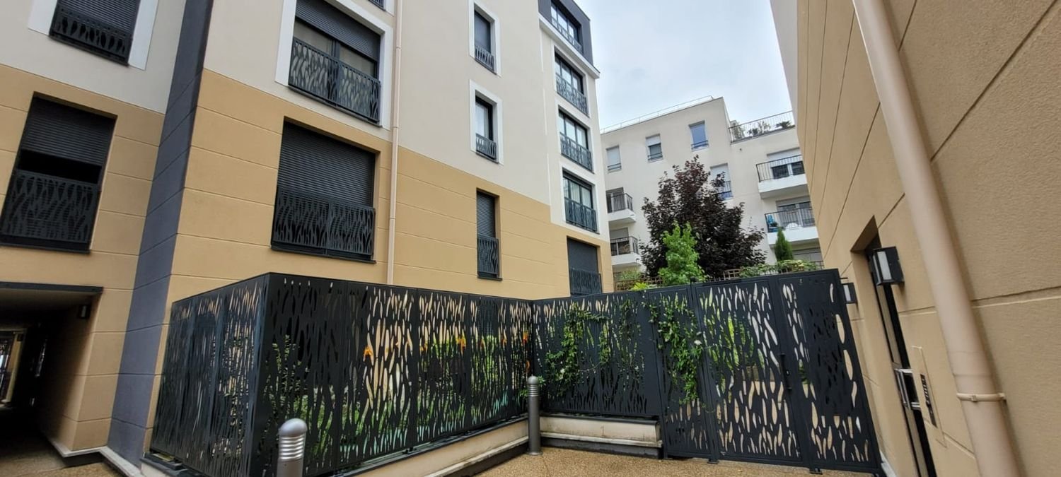 Appartement à vendre, 27m², Villejuif