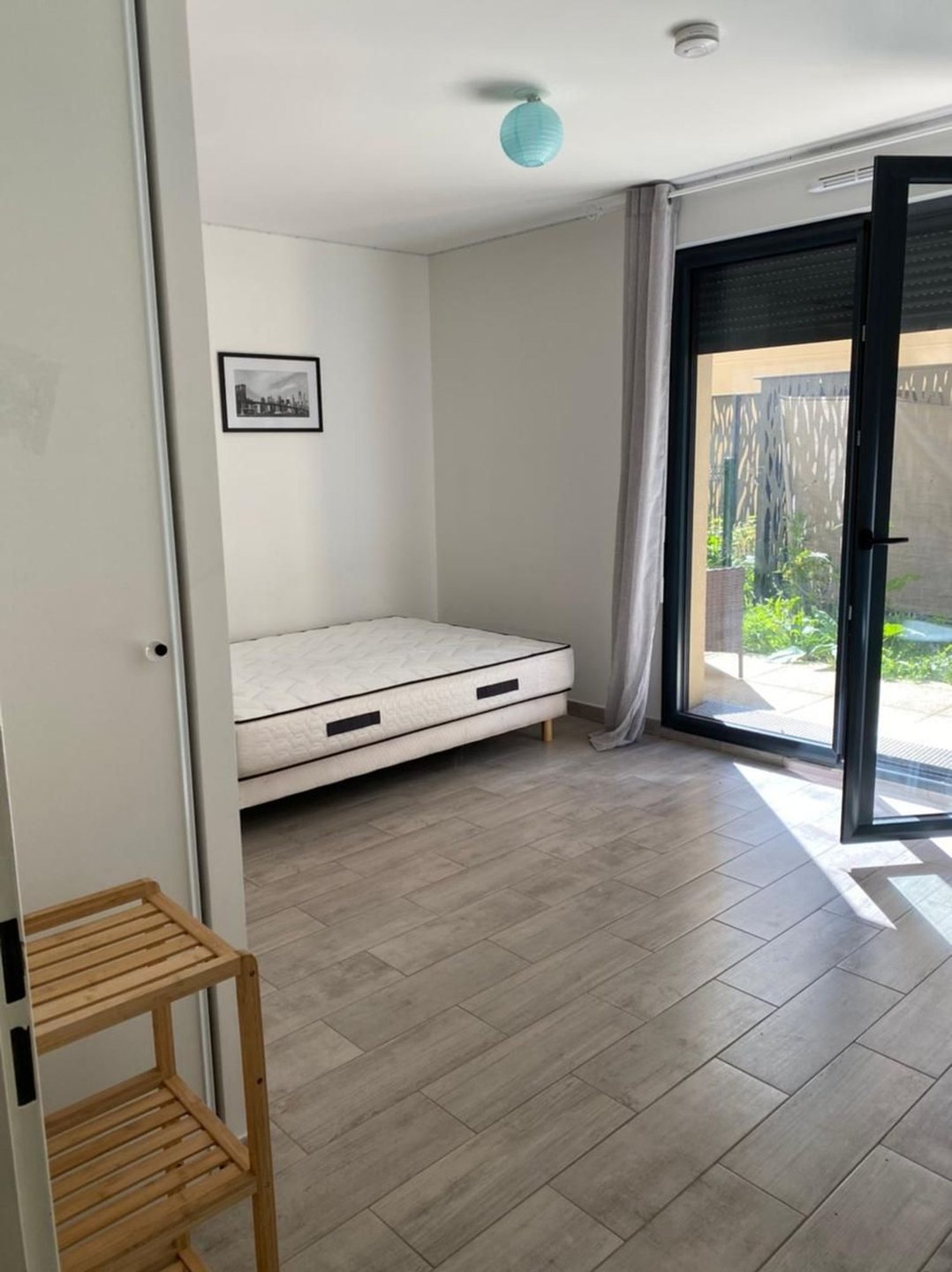 Appartement à vendre, 27m², Villejuif