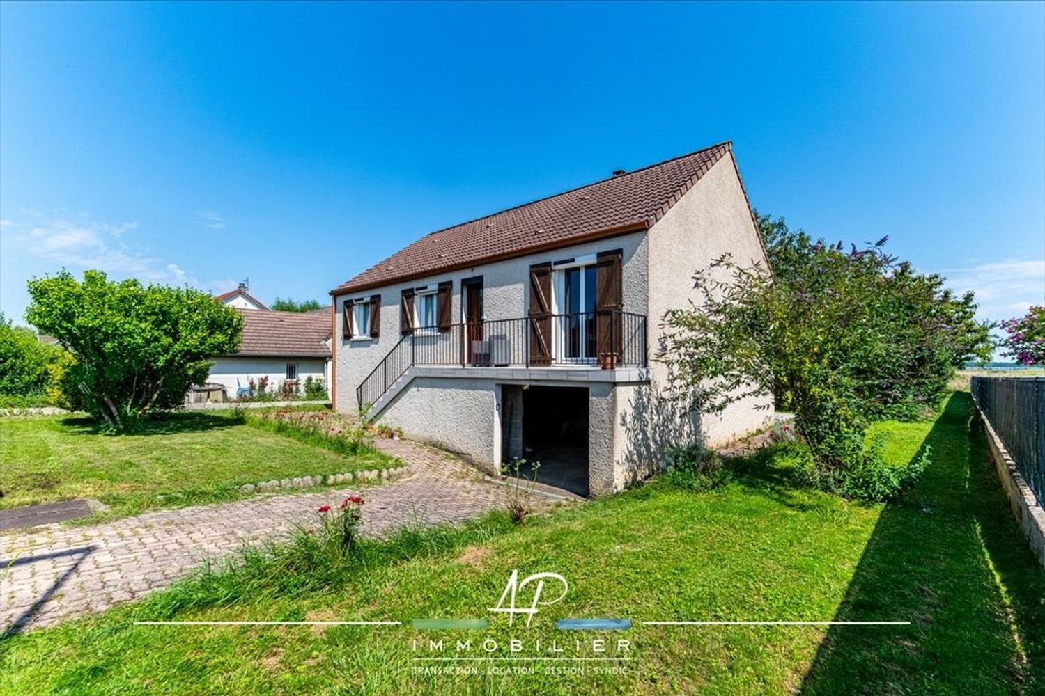 Maison à vendre, 90m², Agencourt