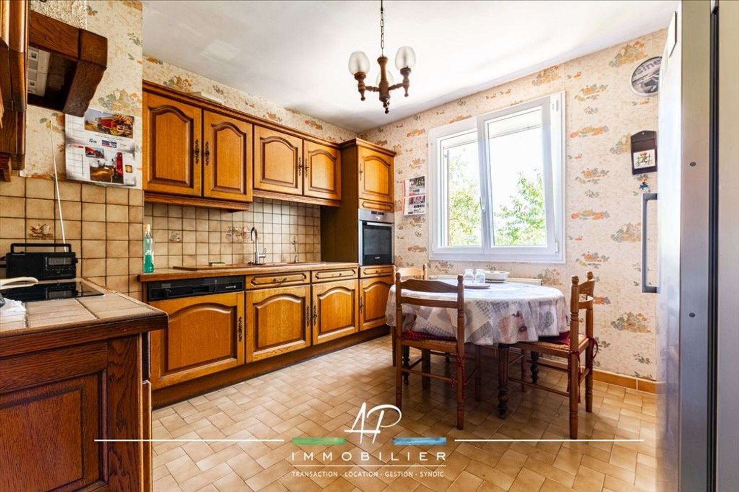 Maison à vendre, 90m², Agencourt