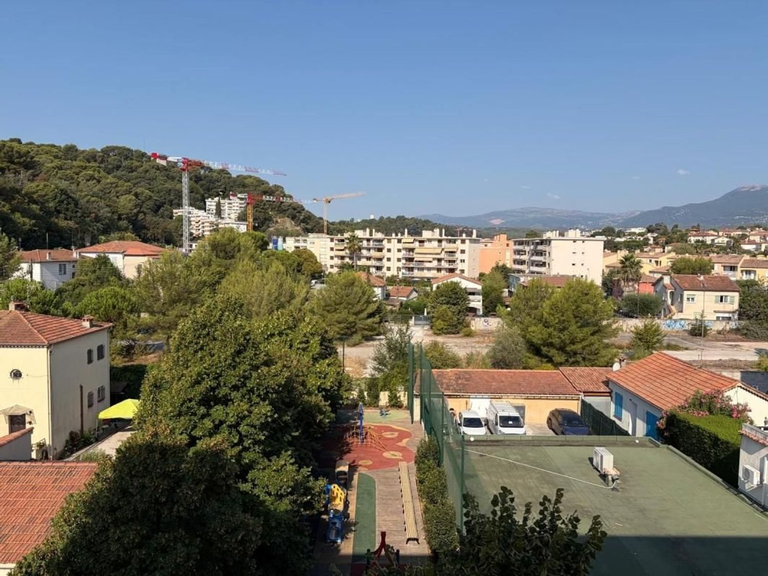 Appartement à vendre, 20m², Cagnes-sur-Mer