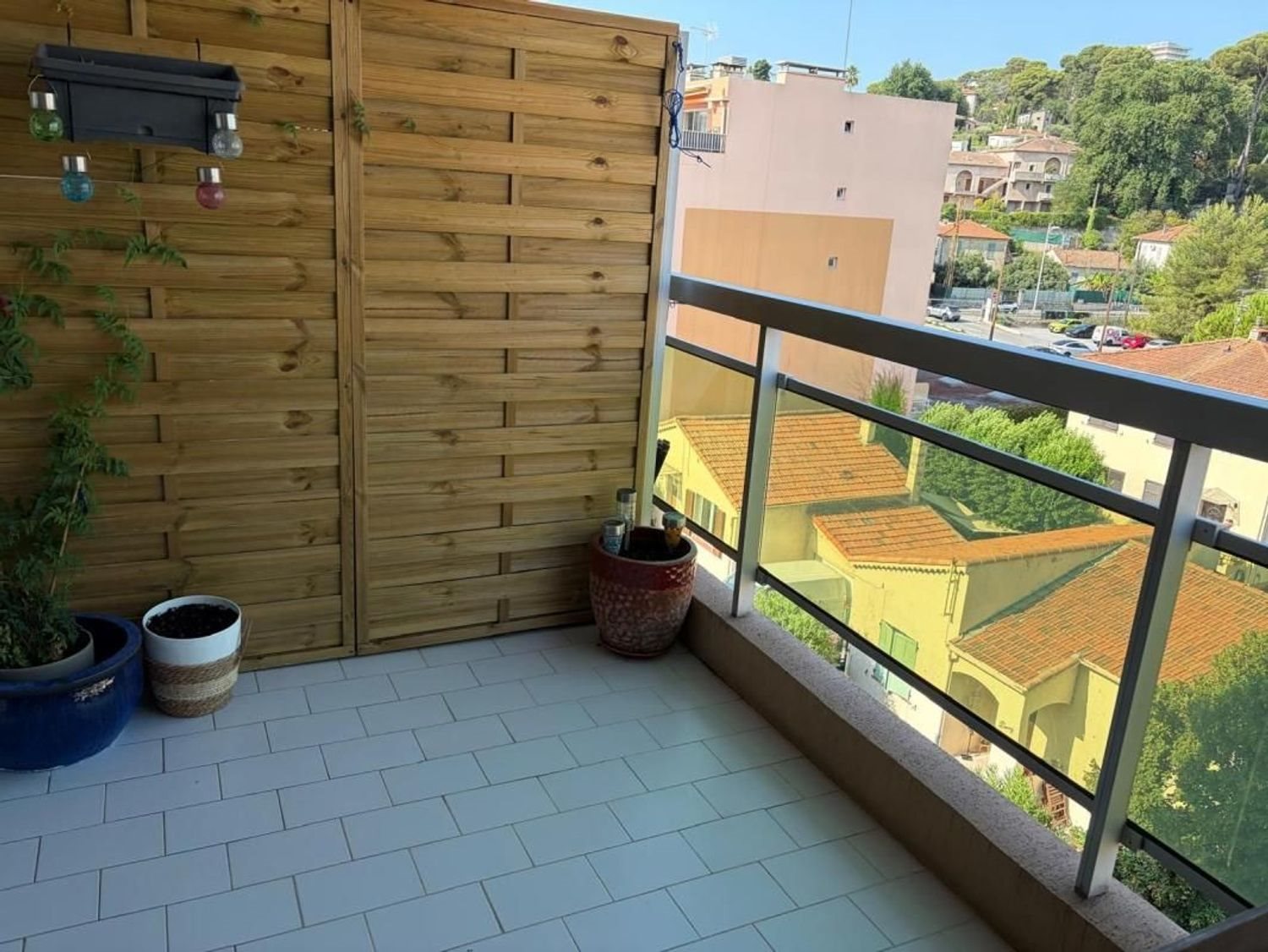 Appartement à vendre, 20m², Cagnes-sur-Mer