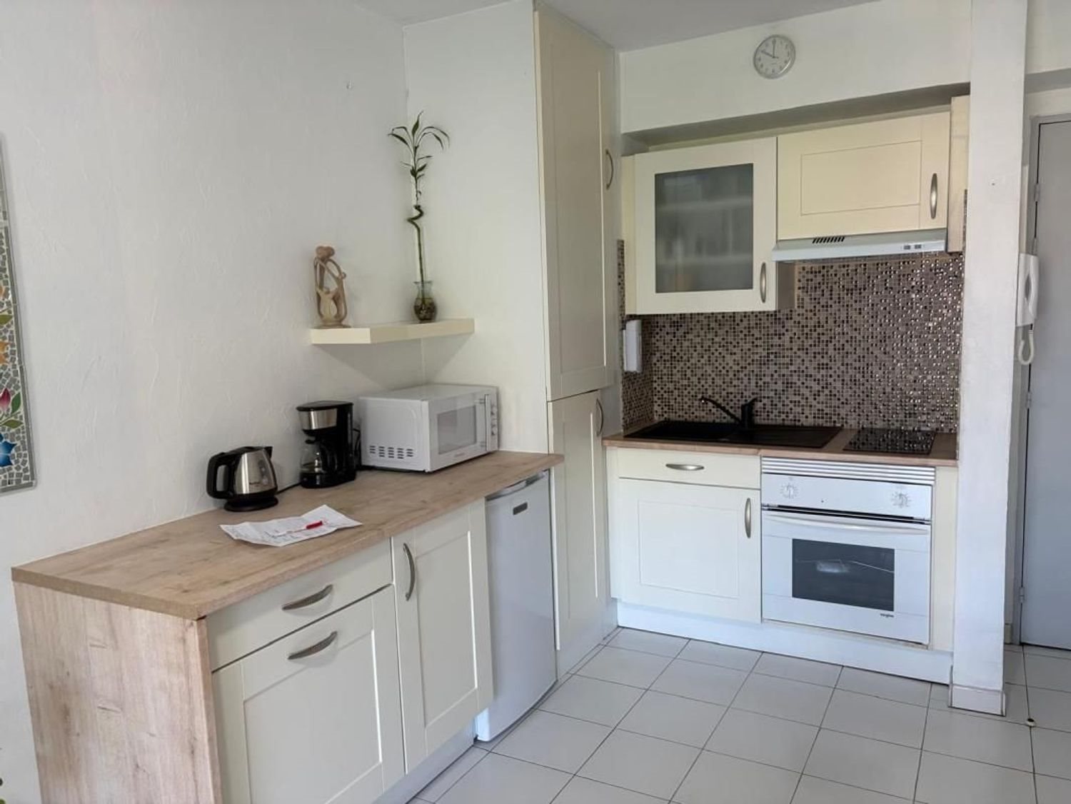 Appartement à vendre, 20m², Cagnes-sur-Mer