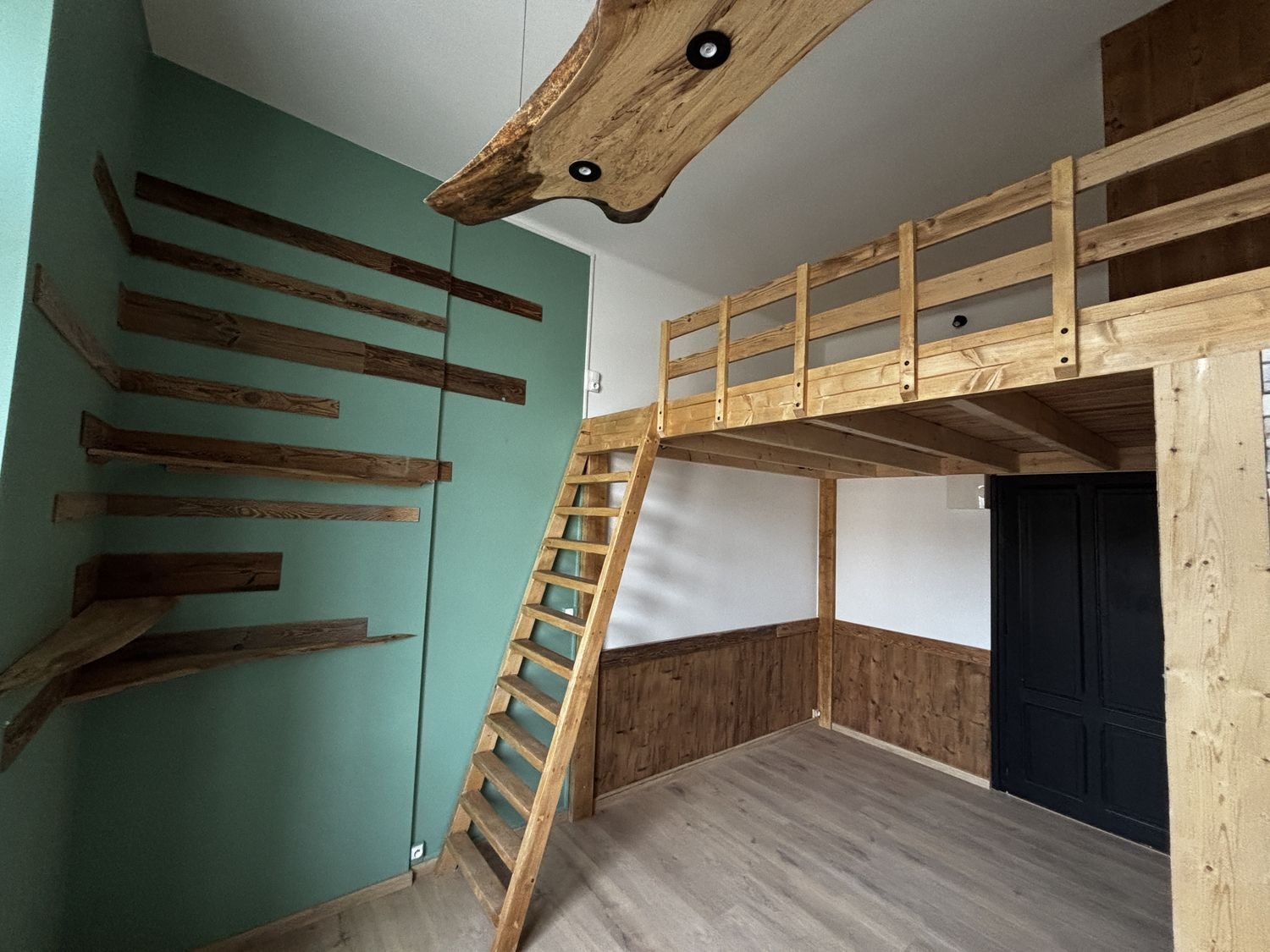 Appartement à vendre, 29m², Gérardmer