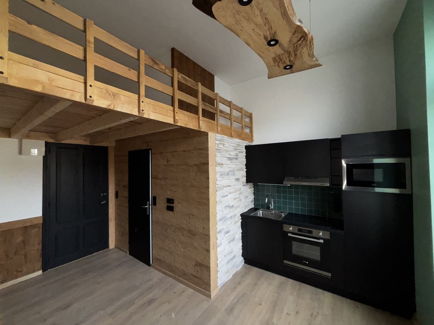 Appartement à vendre, 29m², Gérardmer