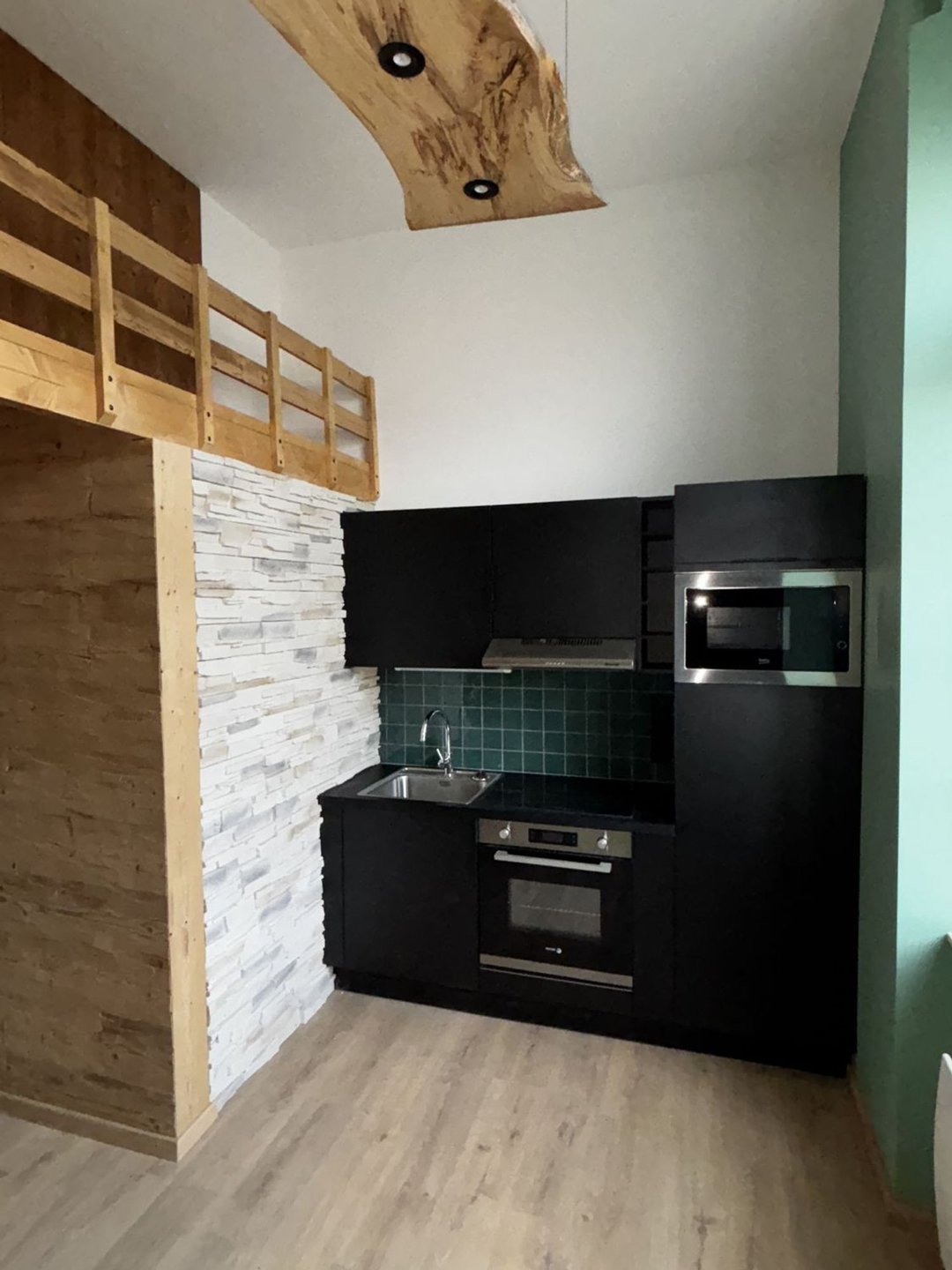 Appartement à vendre, 29m², Gérardmer