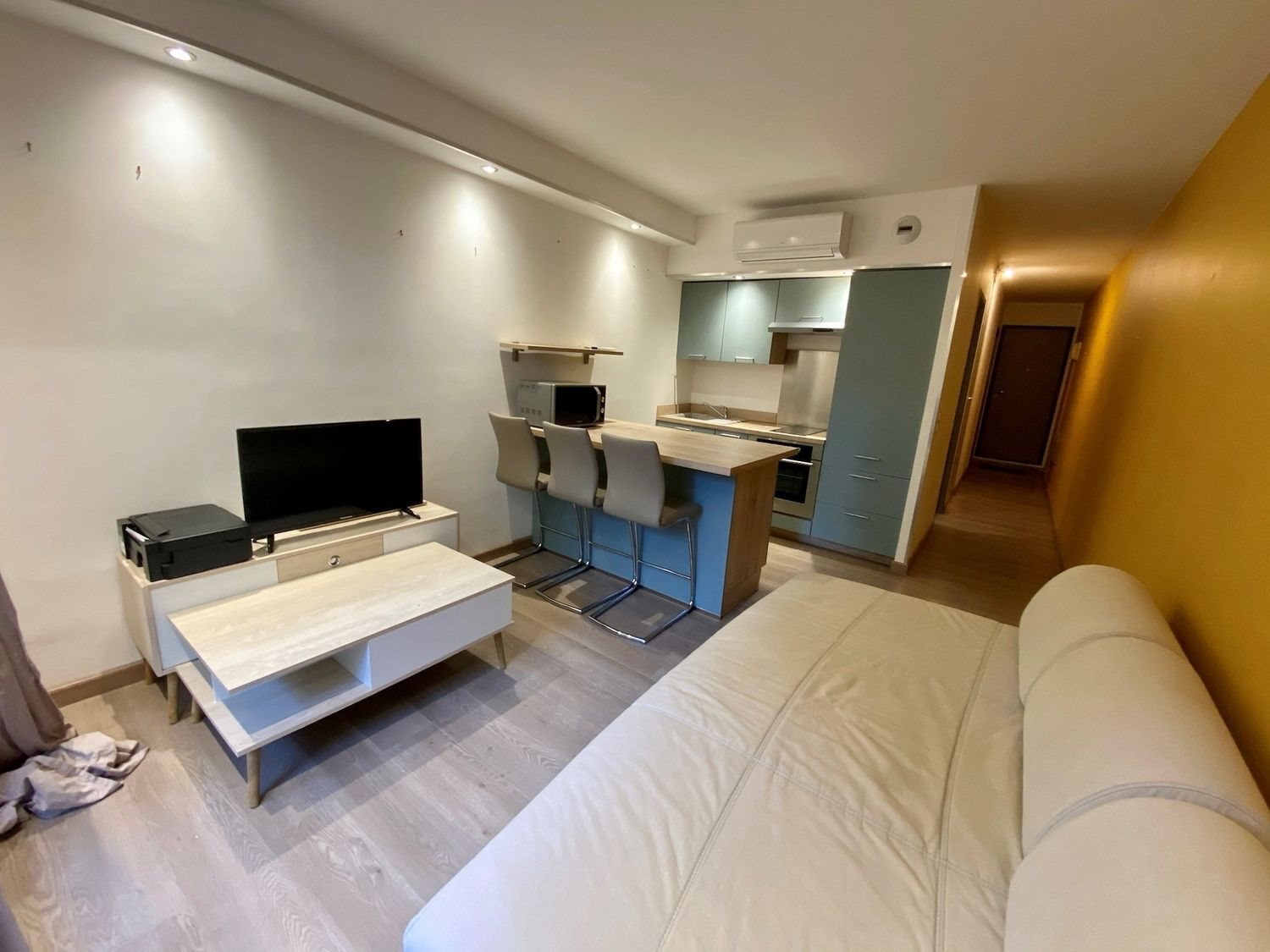 Appartement à vendre, 32m², Montpellier