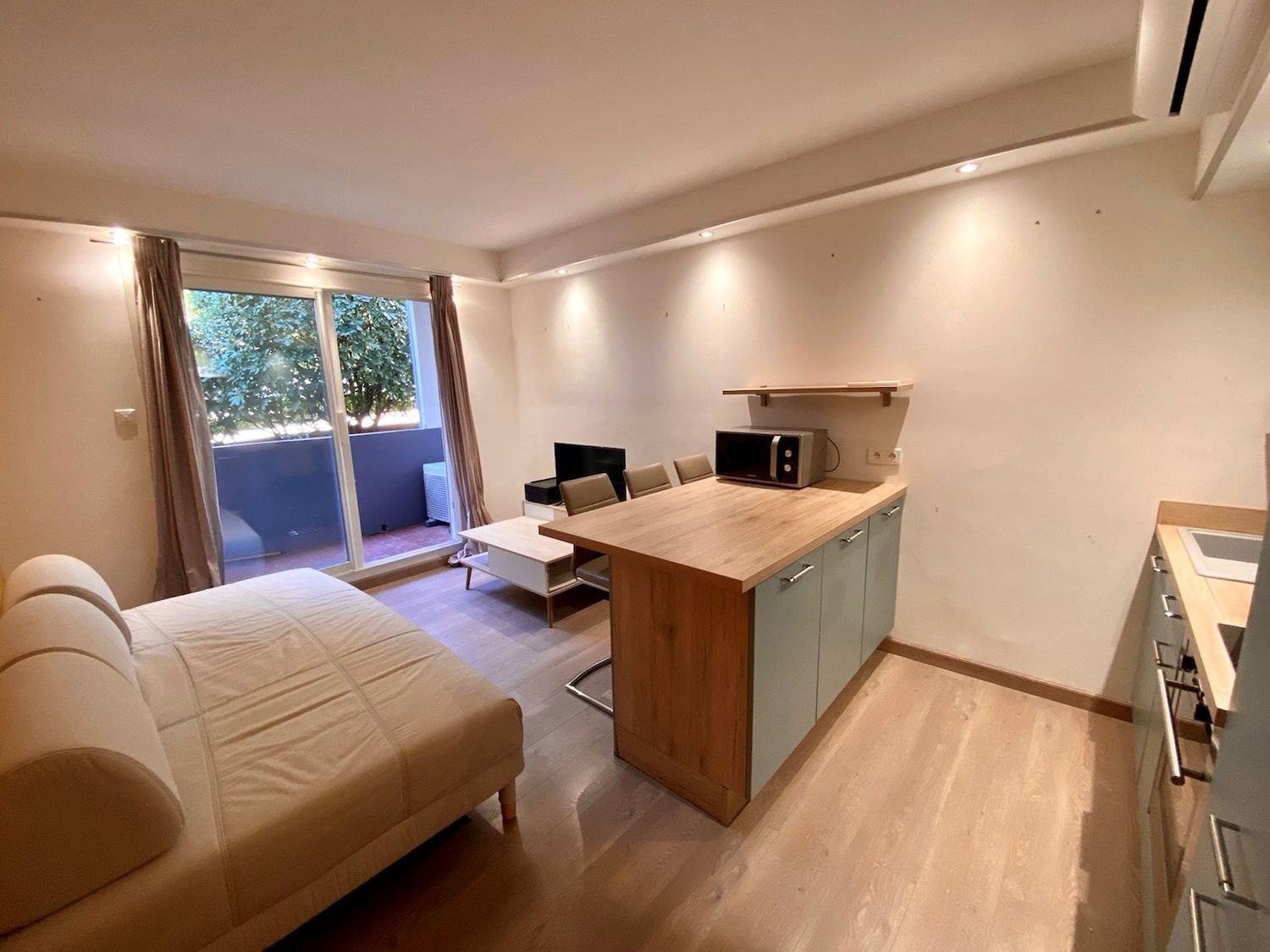 Appartement à vendre, 32m², Montpellier