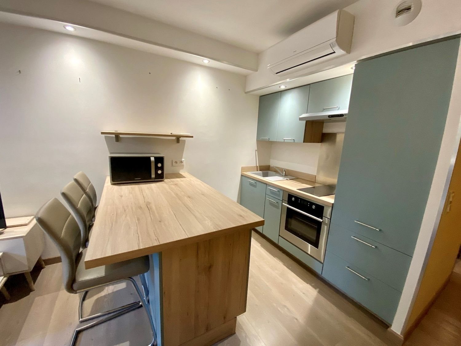 Appartement à vendre, 32m², Montpellier