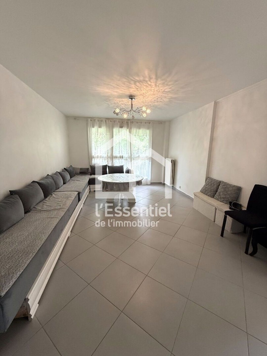 Appartement à louer, 91m², Verneuil-sur-Seine