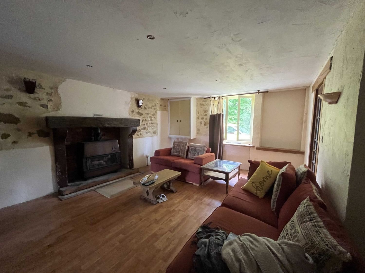 Maison à vendre, 177m², Chasseneuil-sur-Bonnieure