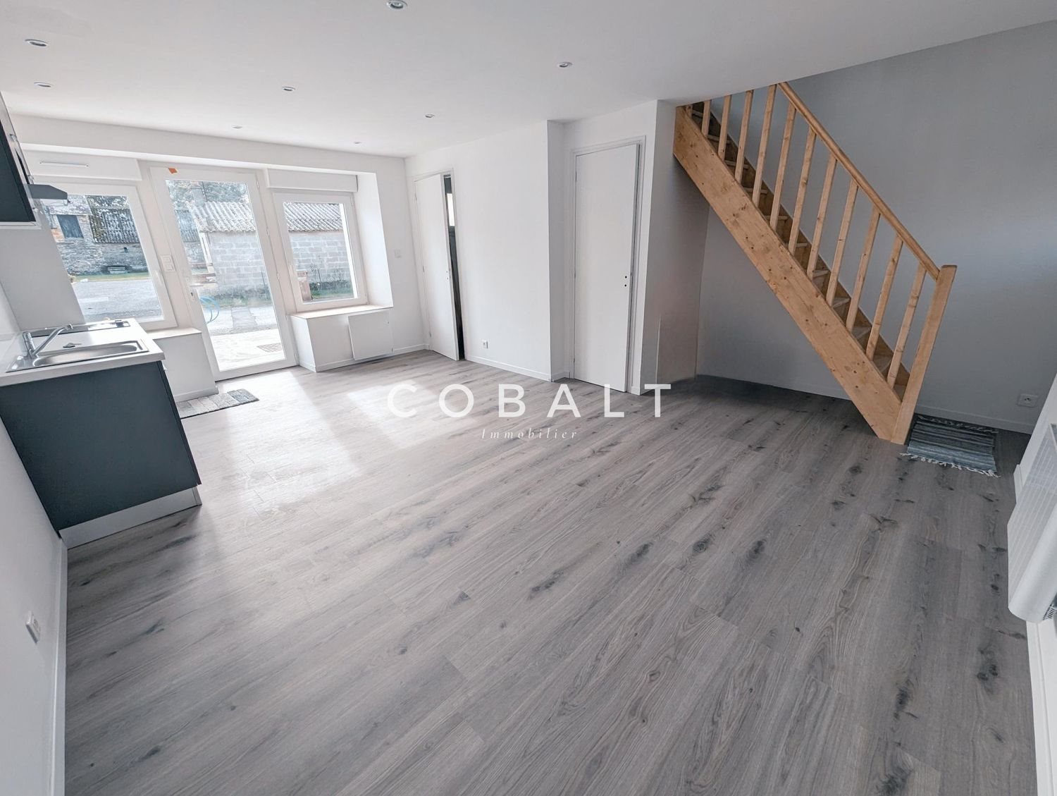 Maison à vendre, 40m², Guémené-Penfao