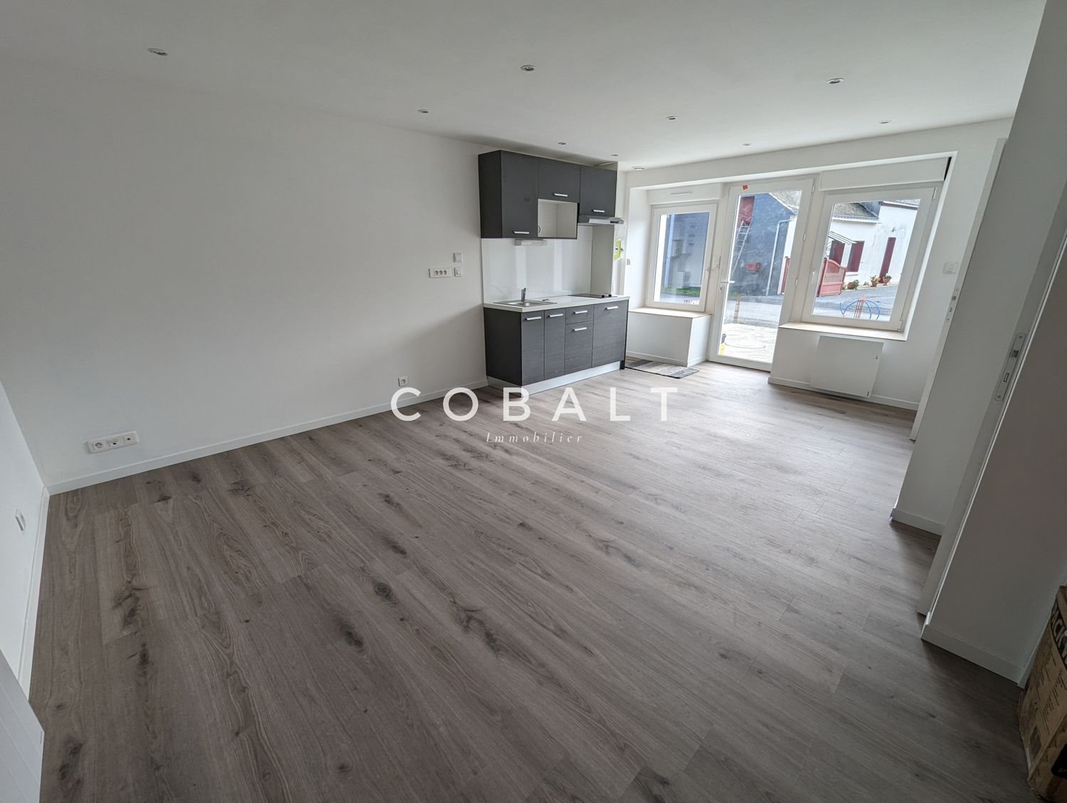 Maison à vendre, 40m², Guémené-Penfao