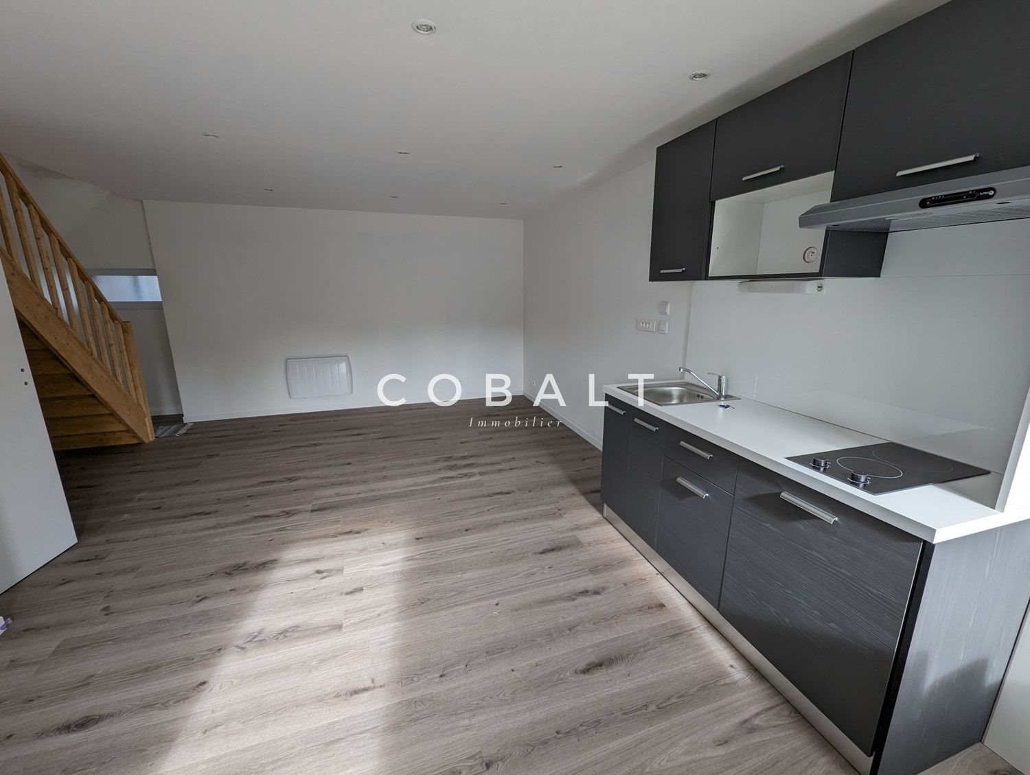 Maison à vendre, 40m², Guémené-Penfao
