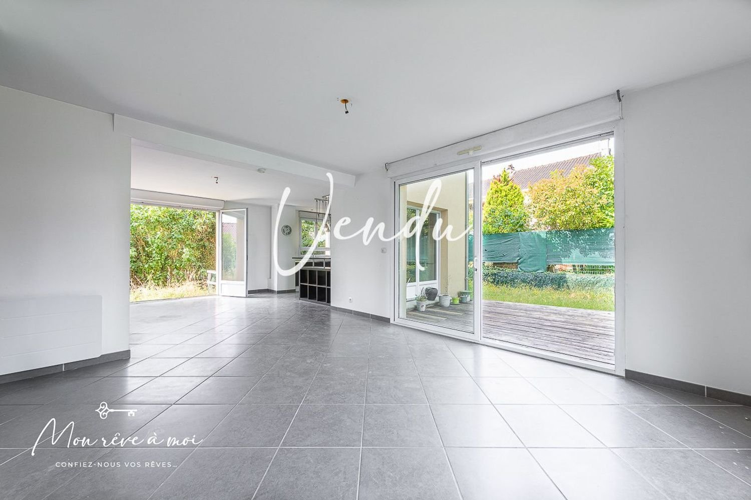 Maison à vendre, 165m², Ecquevilly