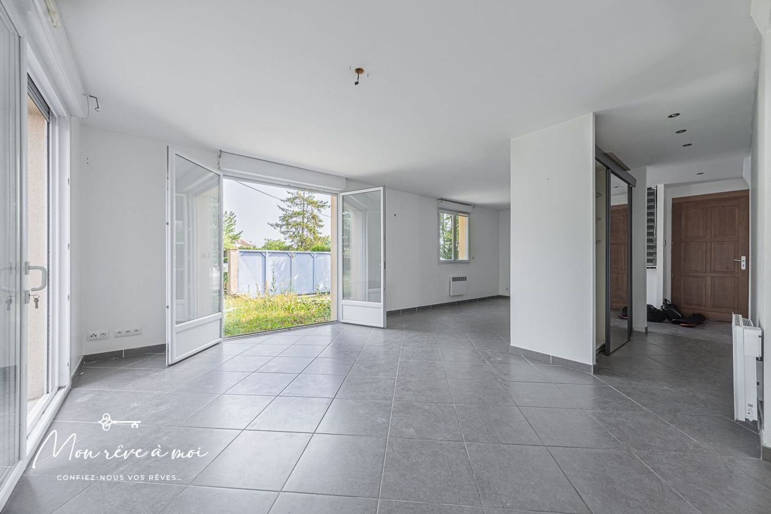 Maison à vendre, 165m², Ecquevilly