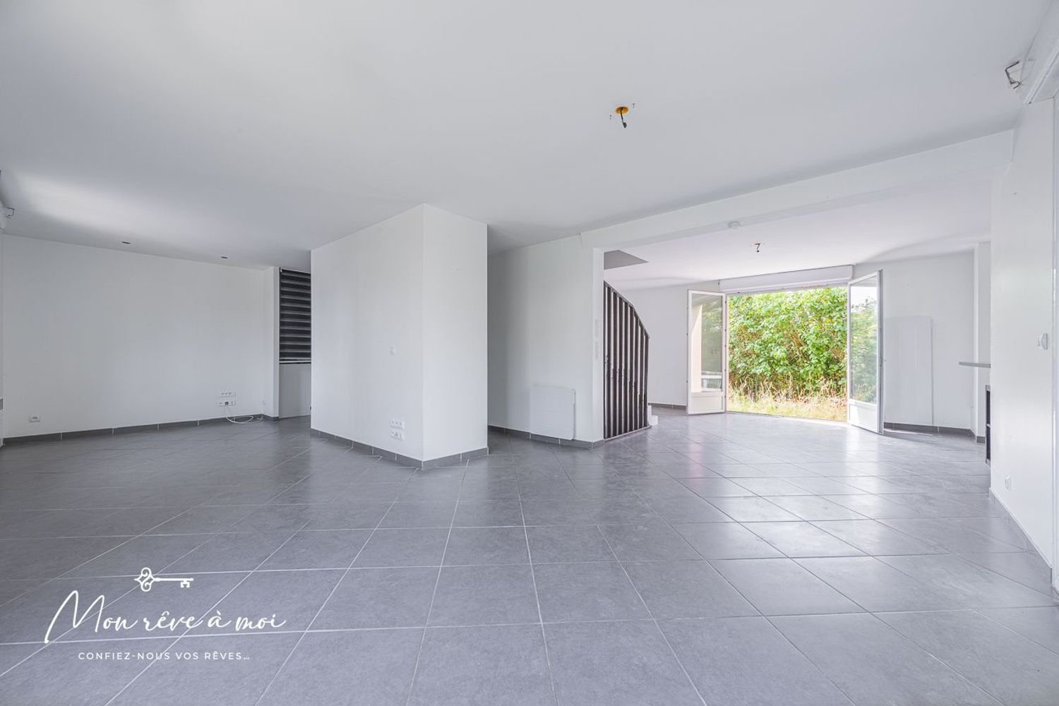 Maison à vendre, 165m², Ecquevilly