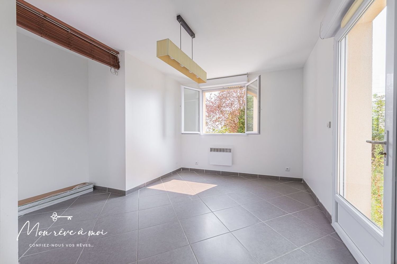 Maison à vendre, 165m², Ecquevilly