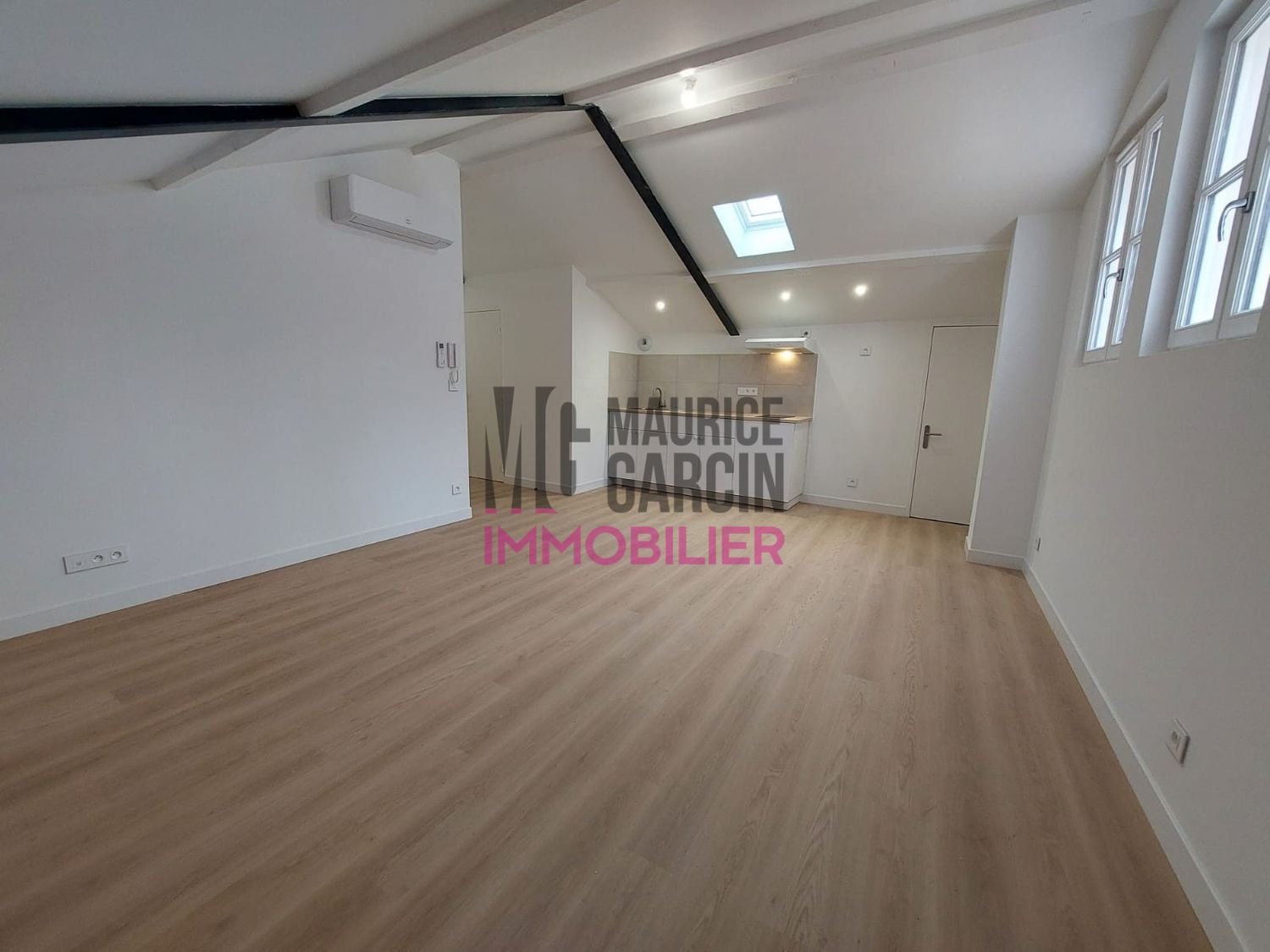 Appartement à louer, 55m², L'Isle-sur-la-Sorgue