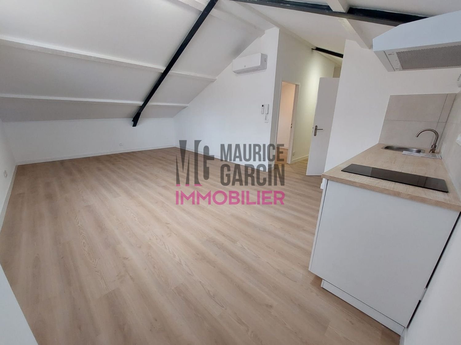 Appartement à louer, 55m², L'Isle-sur-la-Sorgue