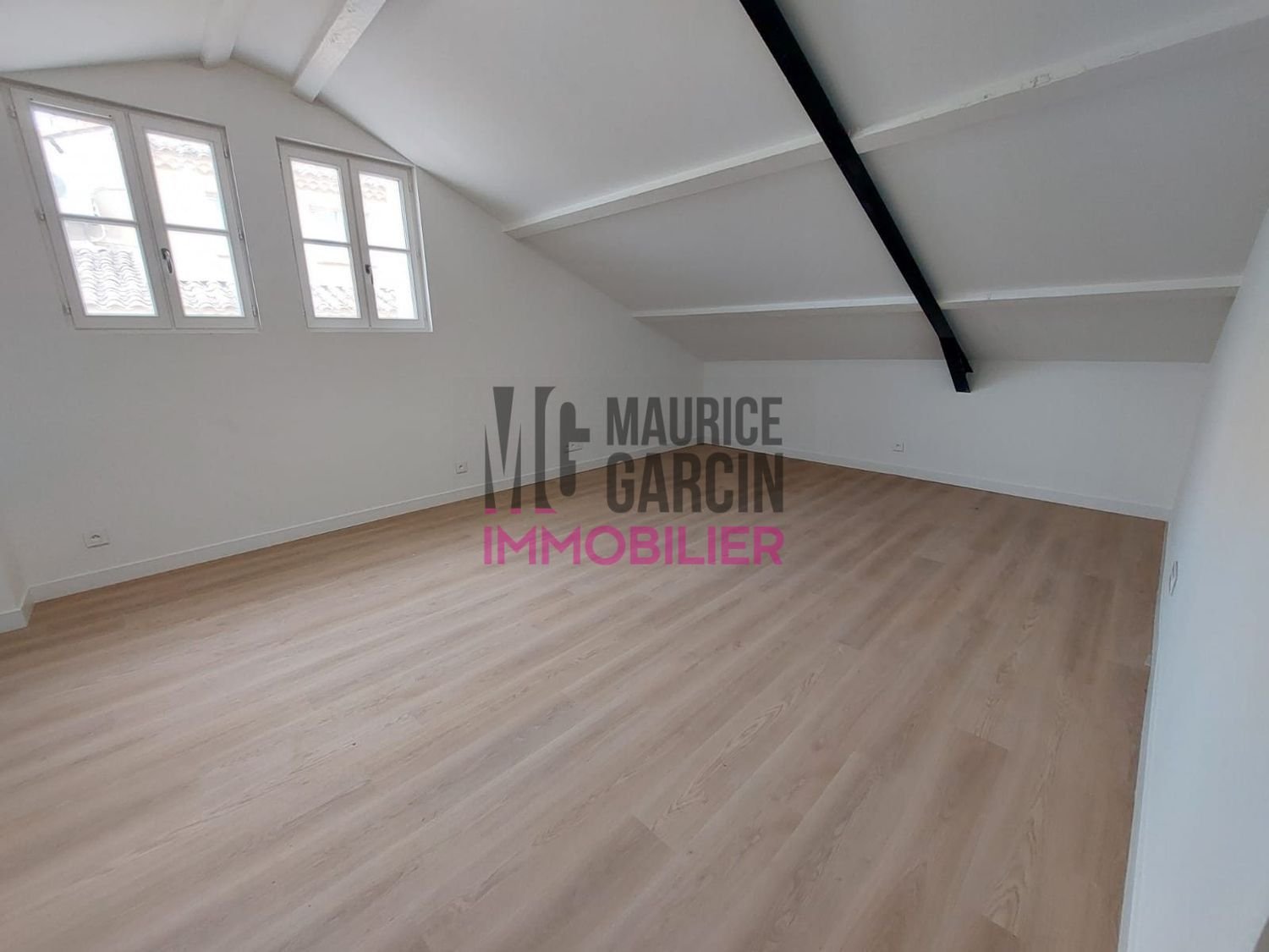 Appartement à louer, 55m², L'Isle-sur-la-Sorgue