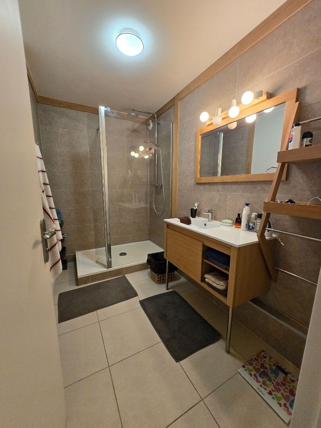 Appartement à louer, 77m², Roubaix