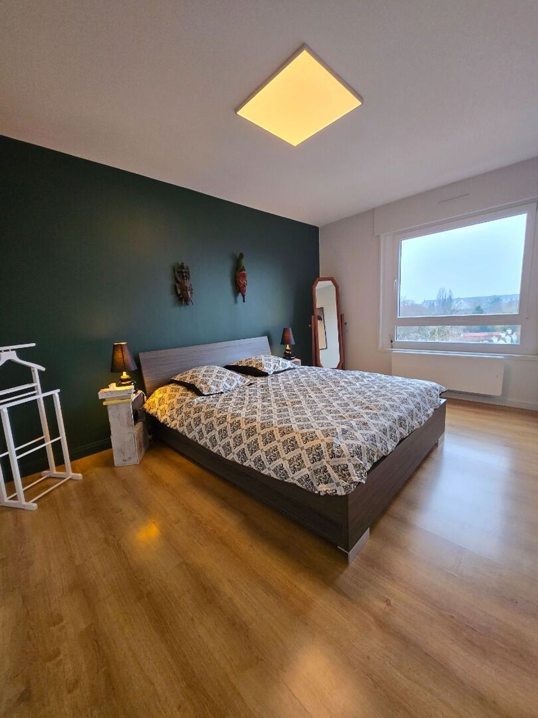 Appartement à louer, 77m², Roubaix