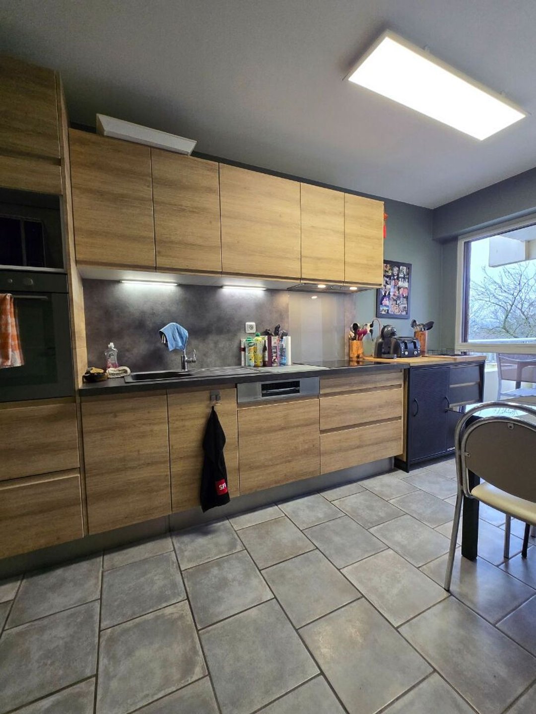 Appartement à louer, 77m², Roubaix