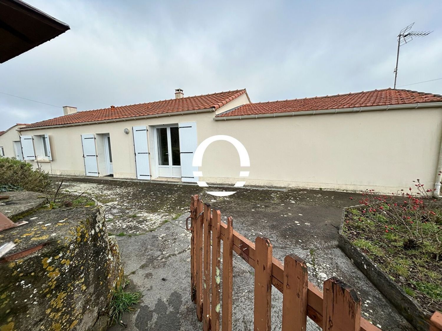 Maison à vendre, 79m², La Plaine-sur-Mer