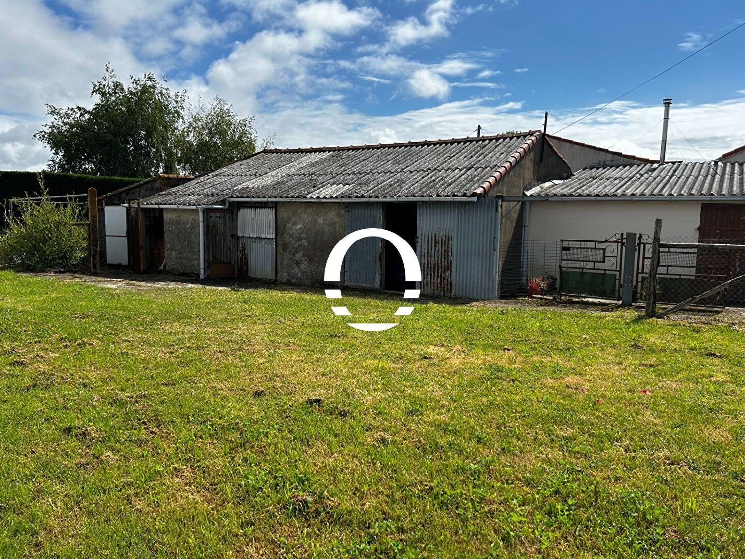 Maison à vendre, 79m², La Plaine-sur-Mer