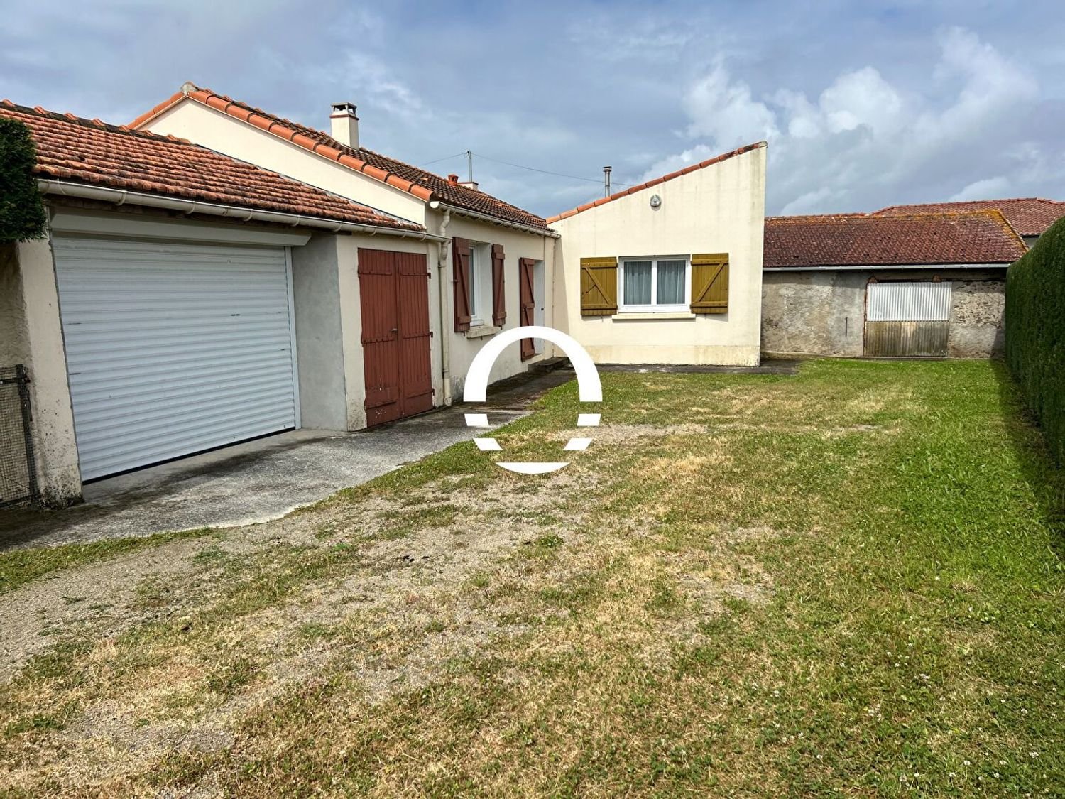 Maison à vendre, 79m², La Plaine-sur-Mer