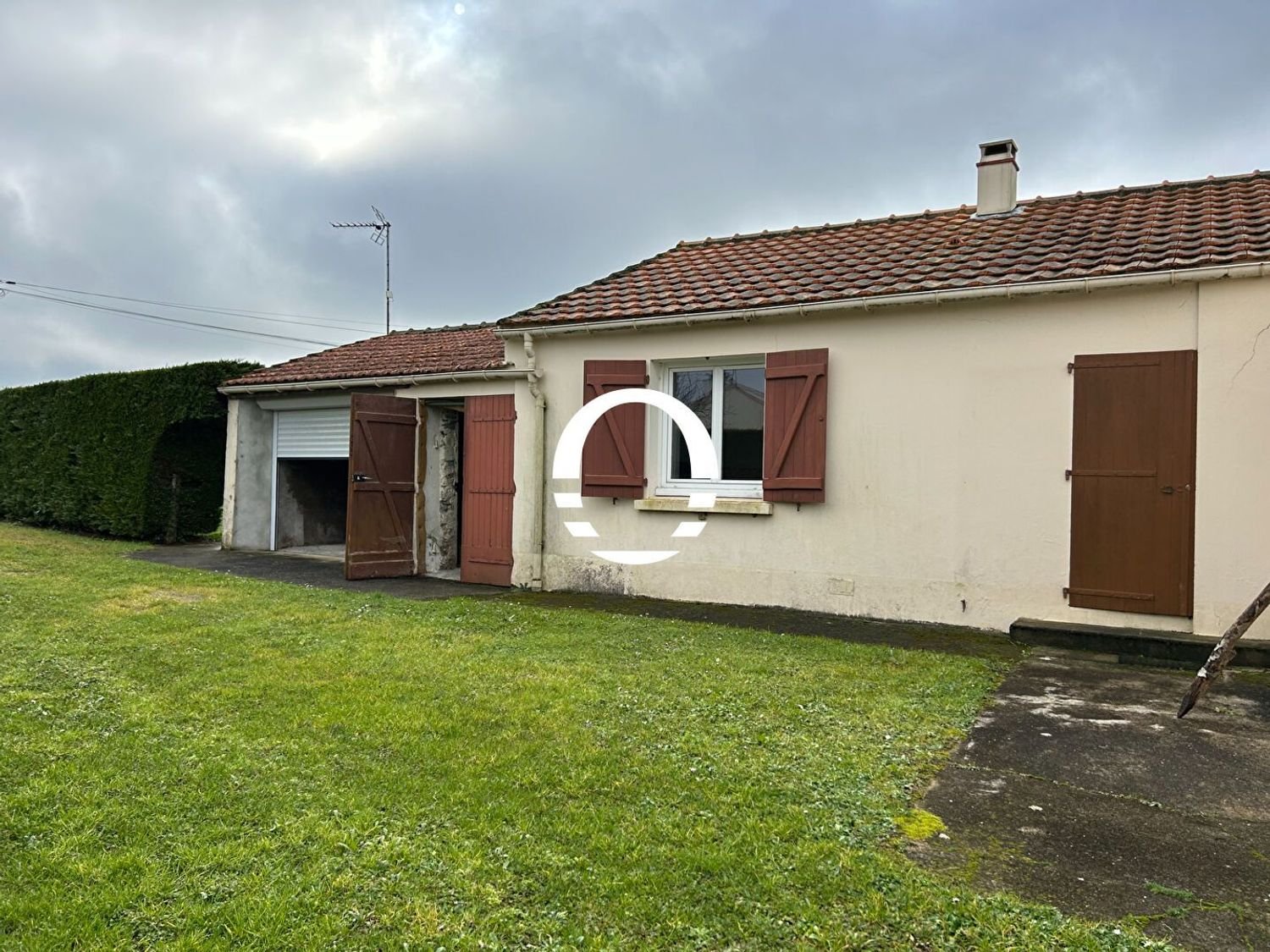 Maison à vendre, 79m², La Plaine-sur-Mer